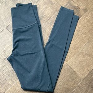 Beyond Yoga Gray Leggings